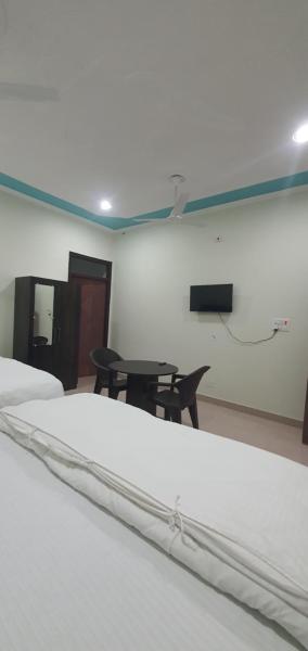 GS inn homestay